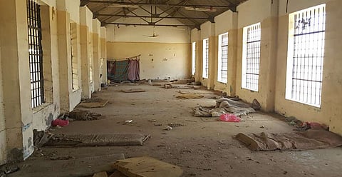 رئيس الشبكة اليمنية للحقوق: الإمارات طعنت اليمن وأنشأت سجونًا أبشع من سجون الحوثي