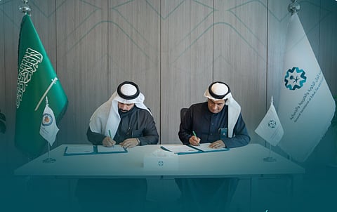 تعاون بين «اللجان الزكوية والضريبية» وجامعة الأمير محمد بن فهد لتعزيز المحتوى العلمي وبناء القدرات المهنية