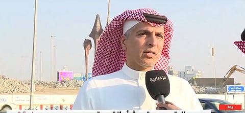 متحدث أمانة جدة: نعمل على تنفيذ مشروع الحلول المرورية لتحسين جودة الطرق