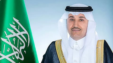 وزير النقل: افتتاح مطار الجوف يؤكد حرص القيادة على تطوير البنية التحتية لمنظومة الطيران المدني