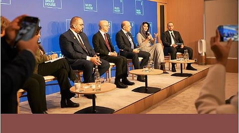 المملكة: الاستثمار في رأس المال البشري ركيزة التنافسية الاقتصادية ومستقبل الازدهار