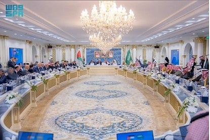 ملتقى الأعمال السعودي الأردني يقرّ خارطة طريق للتعاون في قطاعات واعدة بين البلدين