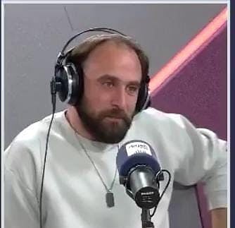 المخرج عمرو أفغاني: شارع الأعشى الأهم والأقرب للجمهور