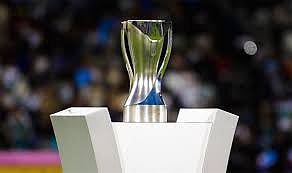 كأس آسيا تحت 23 عامًا 