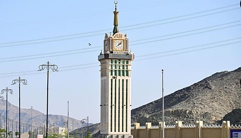 المجسمات الجمالية بنجران.. حكاية إبداع بصري لهوية ثقافية وتاريخ عريق