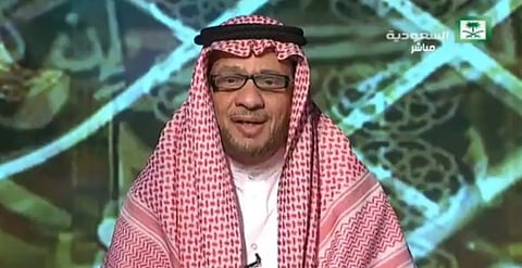 وفاة المذيع عبد الكريم المقرن بعد معاناة مع المرض