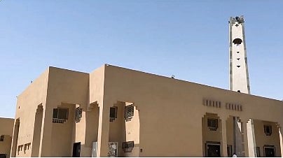 متحدث «الشؤون الإسلامية»: يمنع جمع التبرعات داخل المساجد وهناك ضوابط لتفطير الصائمين