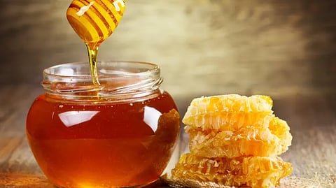 نحال: جميع إرشادات كشف غش العسل المتداولة غير صحيحة