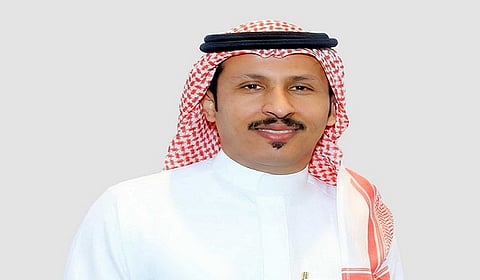 بن لجعة رئيسًا للجنة الوطنية للمعارض والمؤتمرات