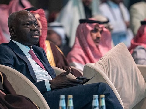  مدير عام منظمة العمل الدولية: المملكة أسهمت في إثراء الحوار الدولي حول أسواق العمل