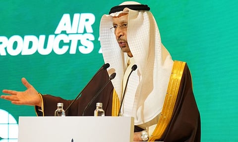 خالد الفالح