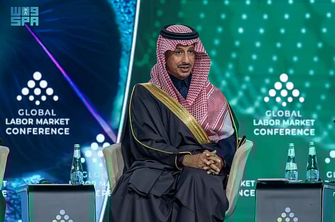 وزير السياحة: رؤية المملكة 2030 شكَّلت نقطة تحول في تنويع الاقتصاد الوطني