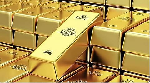 أسعار الذهب والفضة تقترب من مستويات قياسية مرتفعة