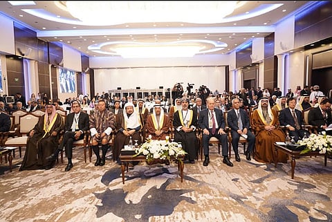 رئيس الشورى يرأس وفد المملكة في اجتماع الجمعية البرلمانية الآسيوية بالبحرين