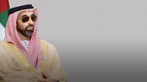 وزير الإعلام ينفي رفض استقبال الشيخ طحنون بن زايد: المملكة بيته وقيادتها أهله

