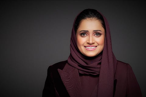 إخلاص سندي.. نموذج ملهم للمرأة السعودية

