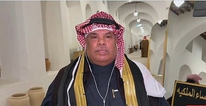 مستثمر: بعض البشوت الحساوية تصل إلى 80 ألف ريال نظير دقة صناعتها وجودة خاماتها