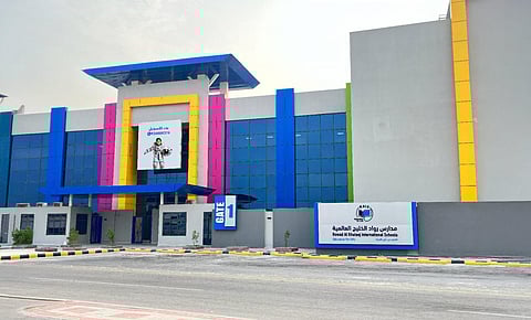 في الإبداع العلمي والإبتكار والأدب والفنون والتطوع.. طلبة «رواد الخليج» تتوج عام 2025م بإنجازات محلية وعالمية