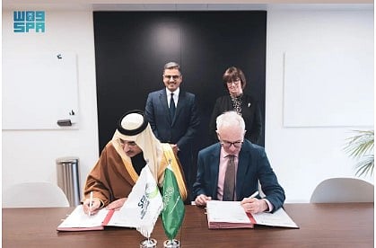 المملكة تقدّم 39 مليون دولار لدعم الصندوق العالمي لمكافحة الإيدز والسل والملاريا