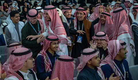 «موهبة» تعلن أسماء الفائزين بالجوائز الكبرى في ختام منافسات «إبداع 2026»