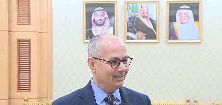 الفائز بجائزة نوبل في الكيمياء: المملكة لديها إمكانات هائلة وتملك قيادة مستنيرة تقدر العلم وقوته