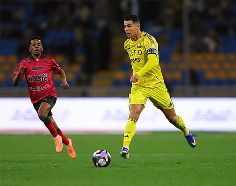 النصر والخلود