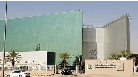 مسؤول بـ«موهبة»: نستهدف التوسع في تقديم البرامج البحثية لعدد أكبر من الجامعات 