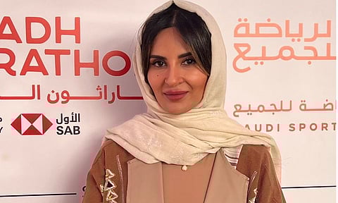 «الحصيني»: ماراثون الرياض ينسجم مع مستهدفات رؤية المملكة 2030 في تعزيز جودة الحياة