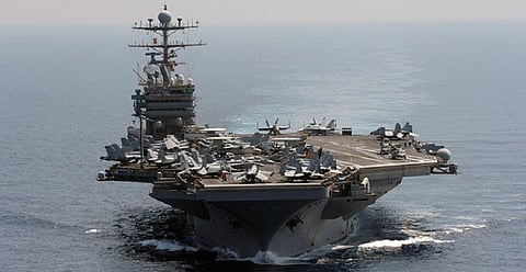 باحث: لا مؤشرات بشأن تهدئة أمريكية إيرانية