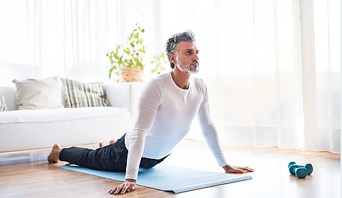 أخصائية: تناول مكملات البروتين لا يشكل المعادلة الكاملة للبناء العضلي