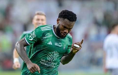 كيسييه لـ«عاجل»: لا خيار أمامنا سوى الفوز أمام الهلال