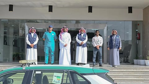 «بيئة الباحة» تطلق حملة جاهزية الأسواق والمسالخ لشهر رمضان