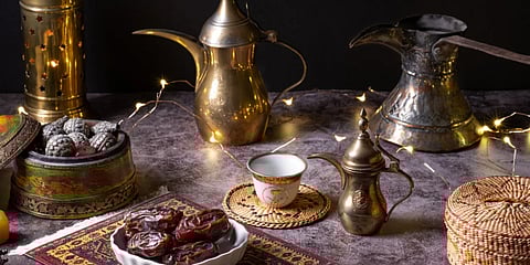 مستشار مالي: 6 طرق لتخطيط ميزانية شهر رمضان
 