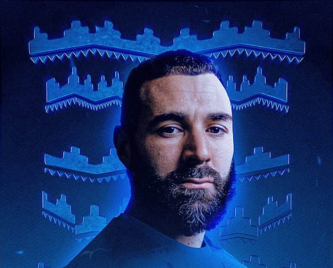 رسميًا.. الهلال يعلن التعاقد مع كريم بنزيما