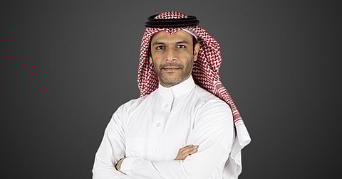 محمد الرميح