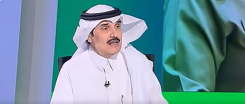 «الشهري»: تركيا تتوافق مع المملكة في دعم أمن وسلام المنطقة  
