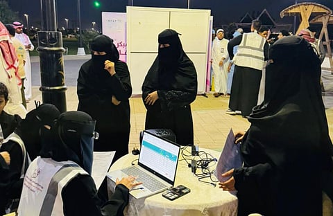 «صحة روح» بجازان يختتم فعالياته بنجاح.. وتجاوز المستهدفات بنسبة 292%