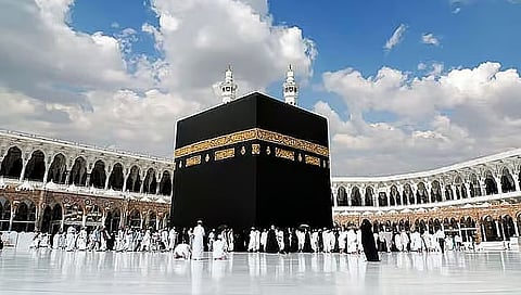 «الحج والعمرة»: تطبيق «نسك» يتيح خيارات إقامة متعددة في مكة والمدينة