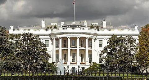 البيت الأبيض: المحادثات مع إيران لا تزال مقررة بوقت لاحق الأسبوع الجاري