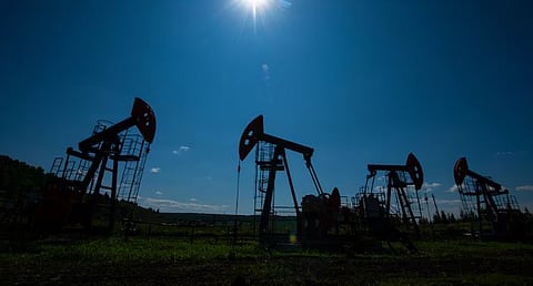 ارتفاع النفط وسط مخاوف من تصاعد التوتر في الشرق الأوسط