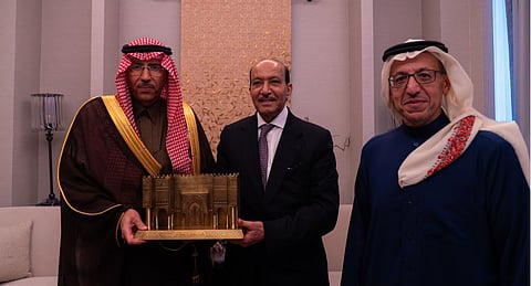 طيران ناس يحتفي بمرور 3 سنوات على تشغيل رحلاته بين جدة والدار البيضاء ويعلن تشغيل مسار جوي جديد الى الرباط.. قريباً