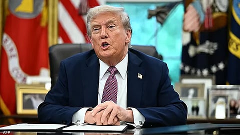 مسؤول أمريكي: وافقنا على عقد مباحثات مع إيران احترامًا لطلب حلفائنا