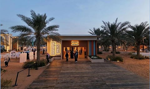 «قرية النخيل» بالأحساء.. تجربة سياحية فريدة تعزز القيمة الاقتصادية للتمور في المملكة