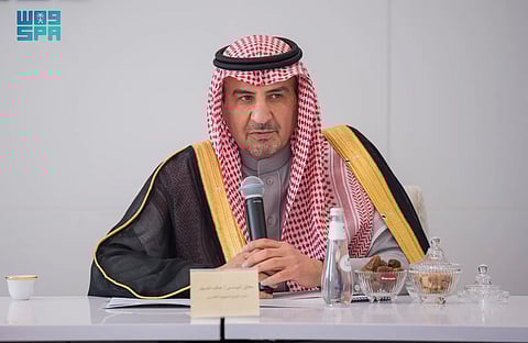 «الصناعة» تطلق مبادرة «المجلس التنسيقي للمجمعات التعدينية» لتحفيز الاستثمار في قطاع محاجر مواد البناء