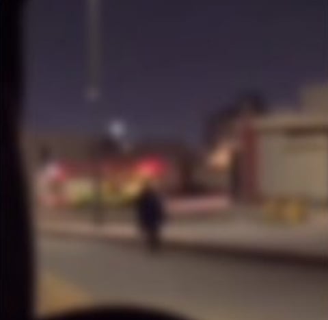 شرطة محافظة الخرج تضبط شخصًا اعتدى على امرأة