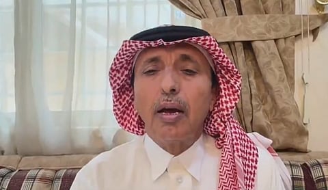 كاتب سياسي: المملكة تتبنى الحلول الدبلوماسية وتؤدي دورًا محوريًا في تهدئة الأزمات الدولية