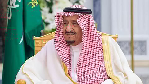 برعاية خادم الحرمين.. النسخة الثالثة من معرض الدفاع العالمي تنطلق الأحد القادم