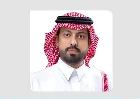 «الرساسمة» متحدثًا رسميًا لوزارة البلديات والإسكان