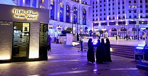 عبر منظومة سياحية وترفيهية.. مكة المكرمة تعزّز نموذج المدينة المتكاملة  