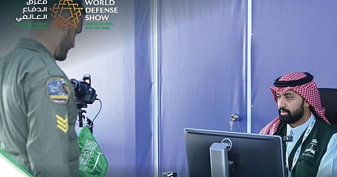 «الجوازات» تعزز خدماتها التقنية لاستقبال وفود معرض الدفاع العالمي 2026